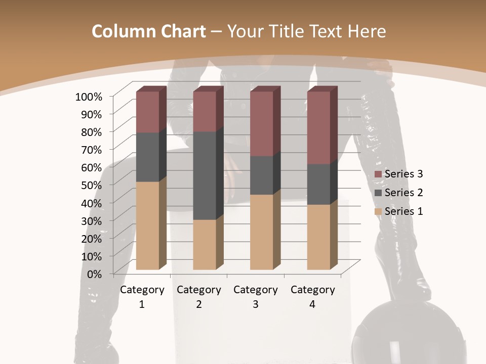 Rocker Style Engine Young PowerPoint Template