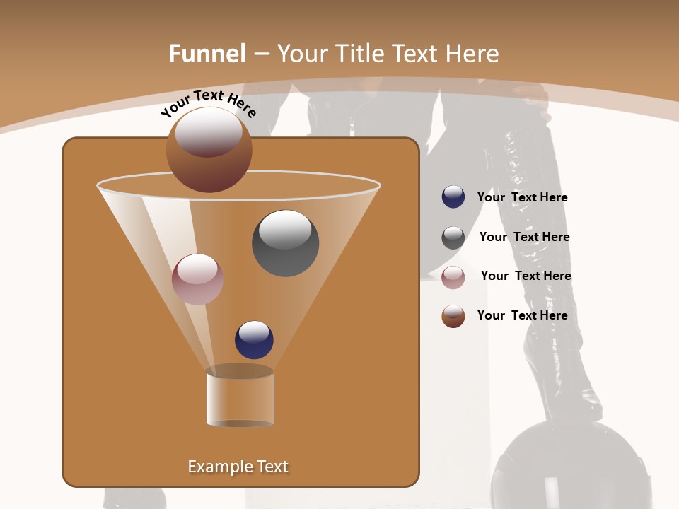 Rocker Style Engine Young PowerPoint Template