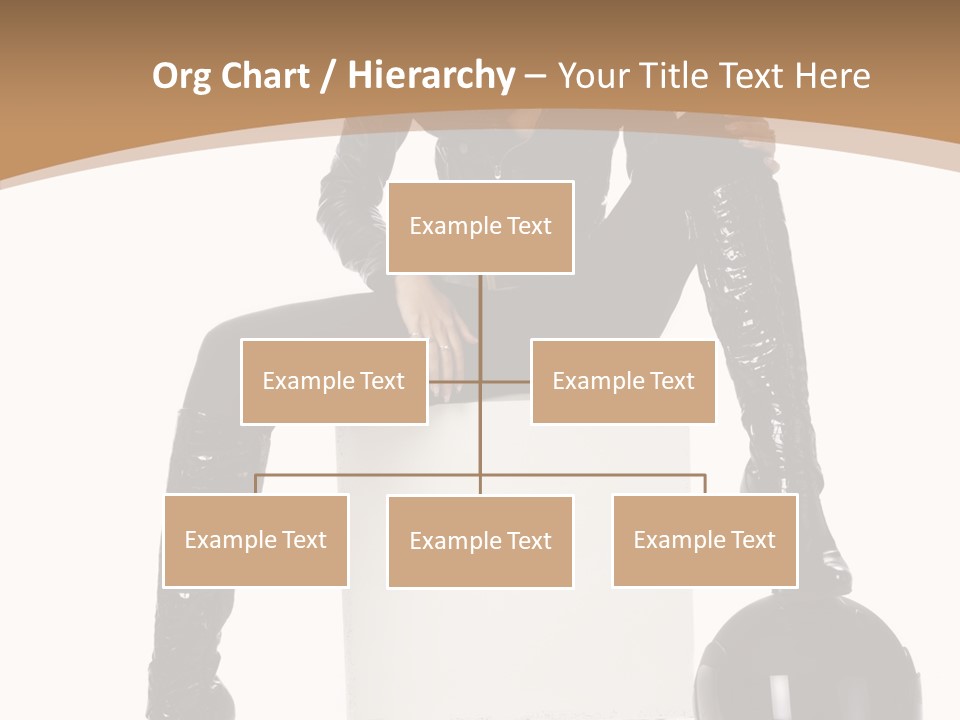 Rocker Style Engine Young PowerPoint Template