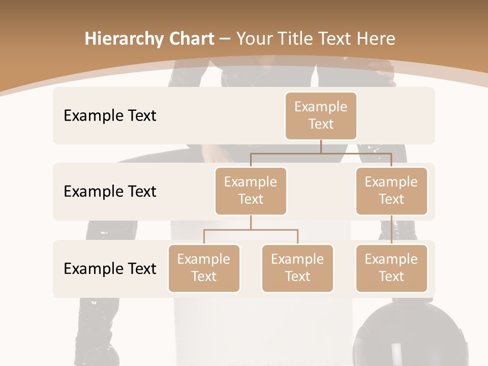 Rocker Style Engine Young PowerPoint Template