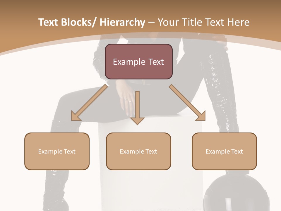 Rocker Style Engine Young PowerPoint Template