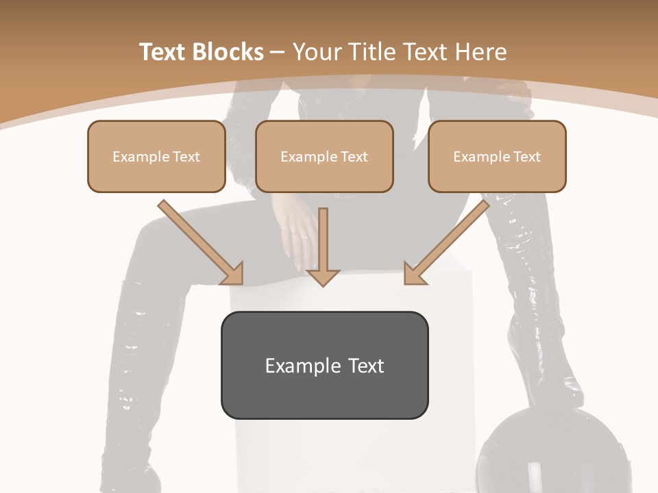 Rocker Style Engine Young PowerPoint Template