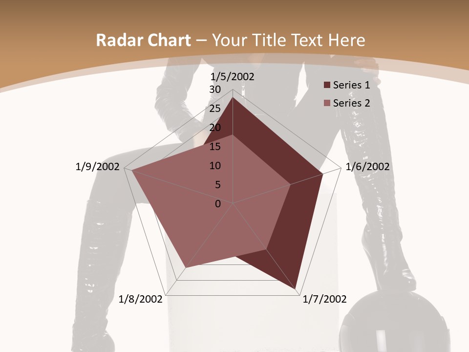 Rocker Style Engine Young PowerPoint Template