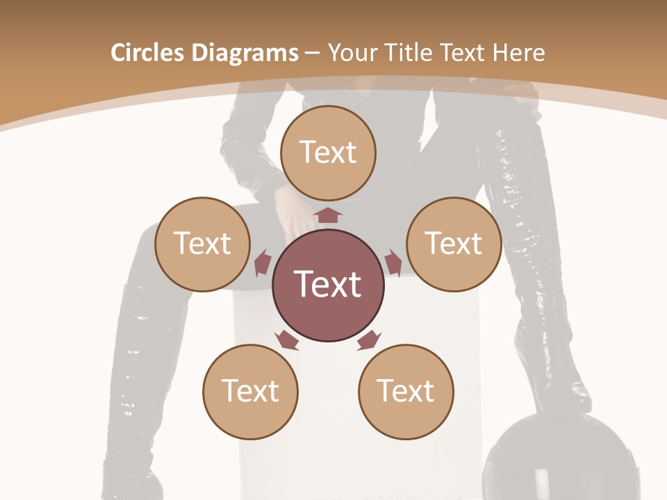 Rocker Style Engine Young PowerPoint Template
