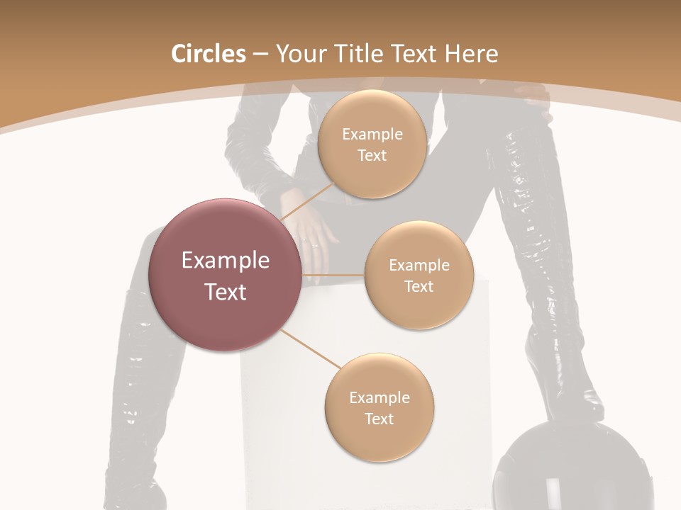 Rocker Style Engine Young PowerPoint Template