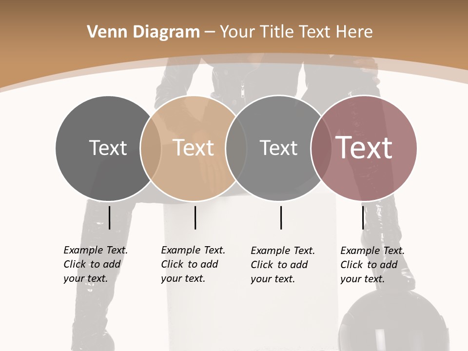 Rocker Style Engine Young PowerPoint Template