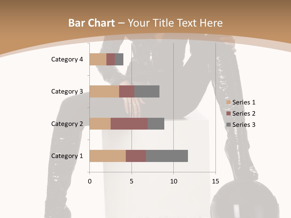 Rocker Style Engine Young PowerPoint Template