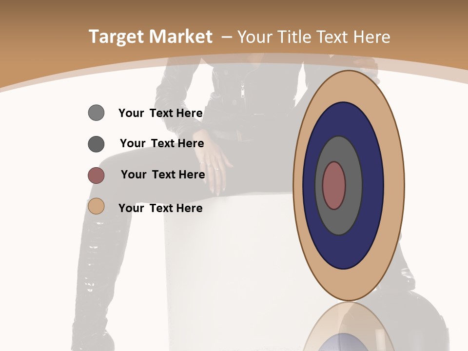 Rocker Style Engine Young PowerPoint Template