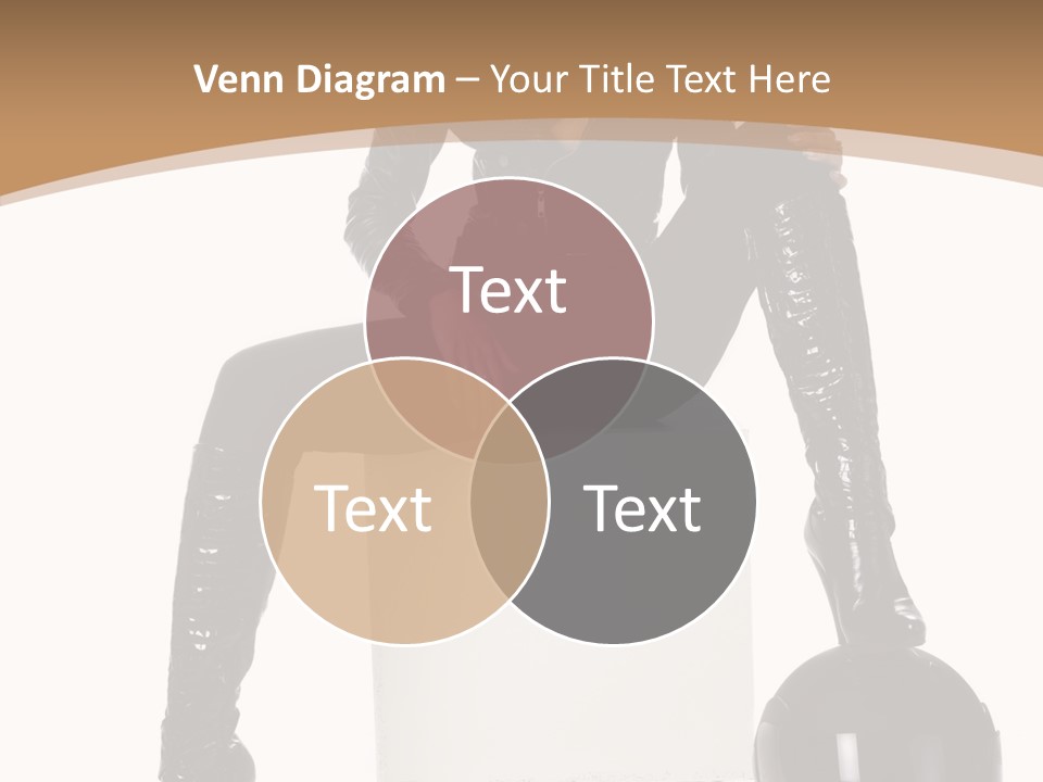 Rocker Style Engine Young PowerPoint Template