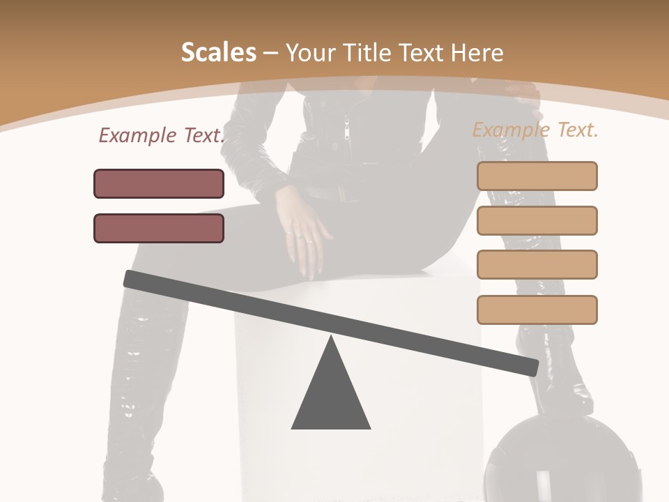 Rocker Style Engine Young PowerPoint Template