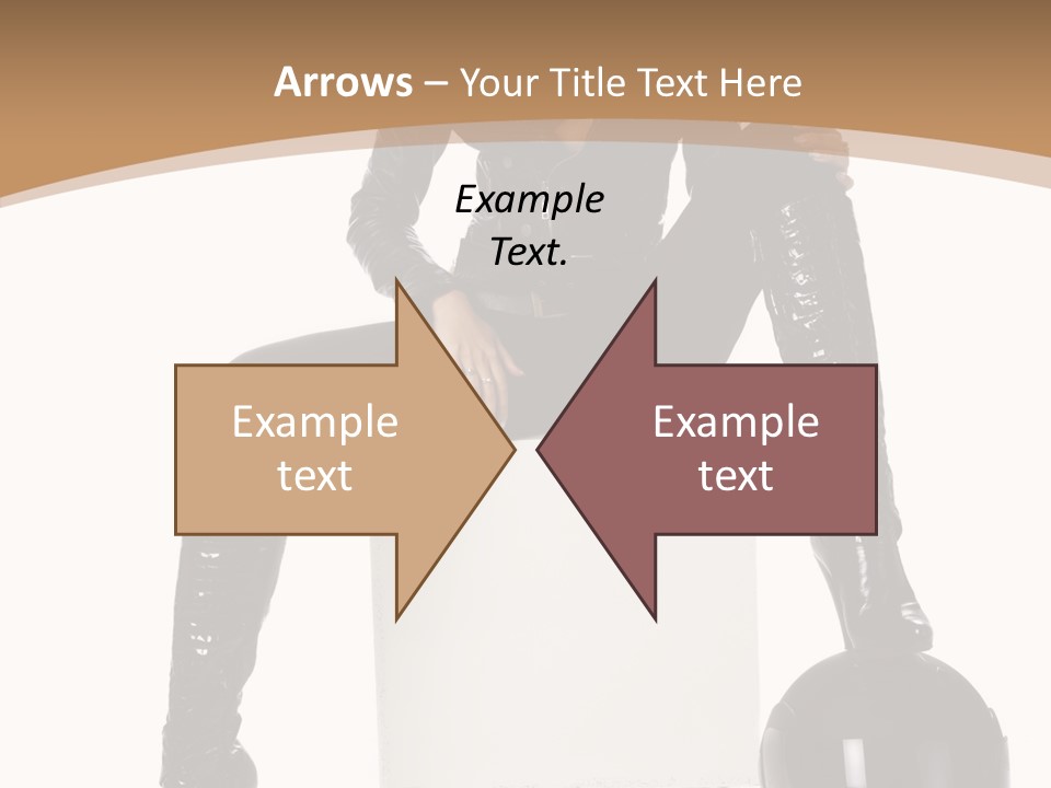 Rocker Style Engine Young PowerPoint Template