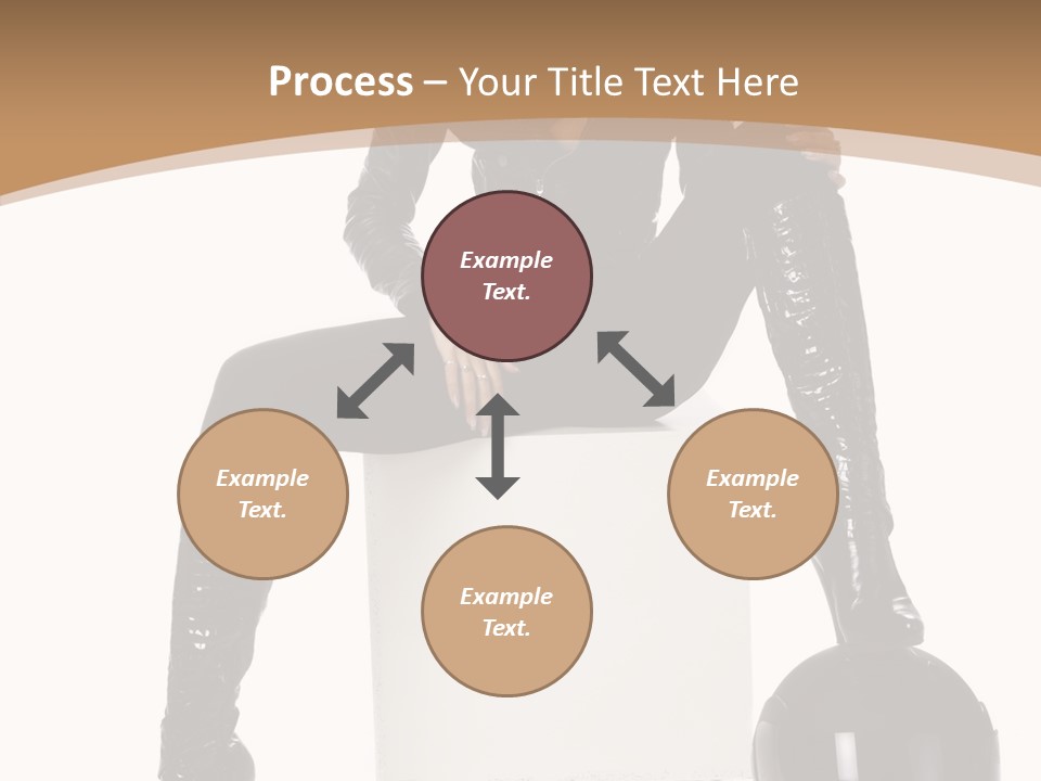 Rocker Style Engine Young PowerPoint Template