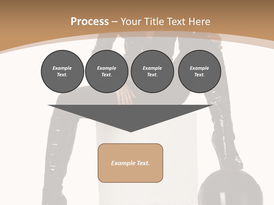 Rocker Style Engine Young PowerPoint Template