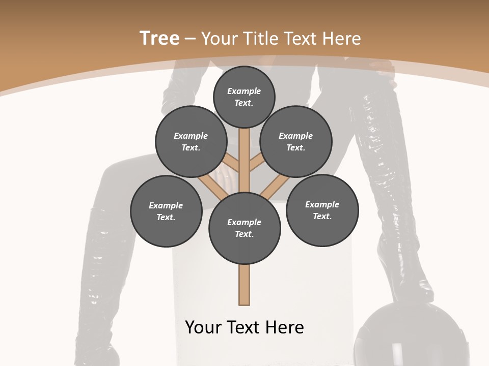 Rocker Style Engine Young PowerPoint Template