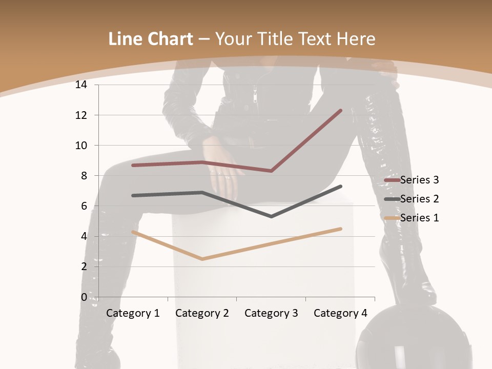 Rocker Style Engine Young PowerPoint Template