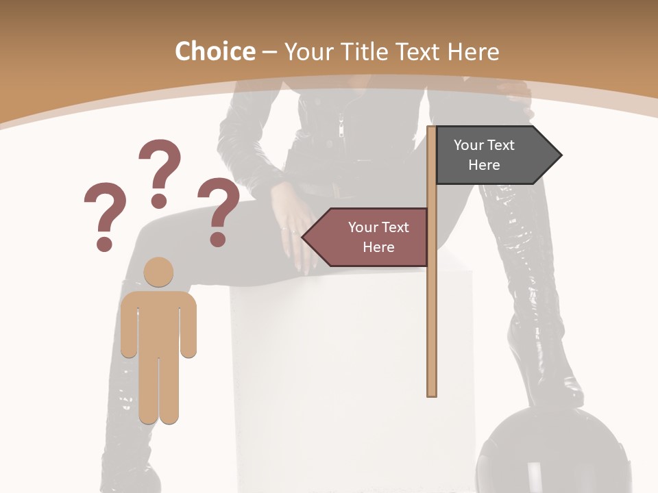 Rocker Style Engine Young PowerPoint Template