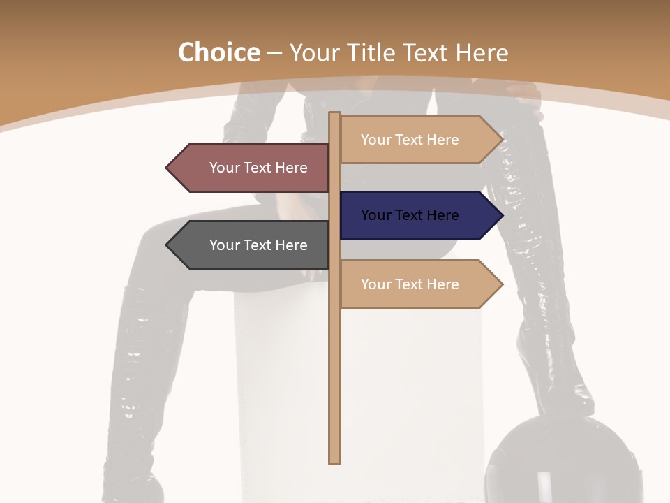 Rocker Style Engine Young PowerPoint Template