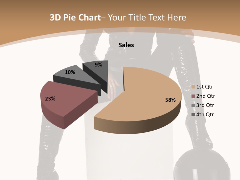 Rocker Style Engine Young PowerPoint Template