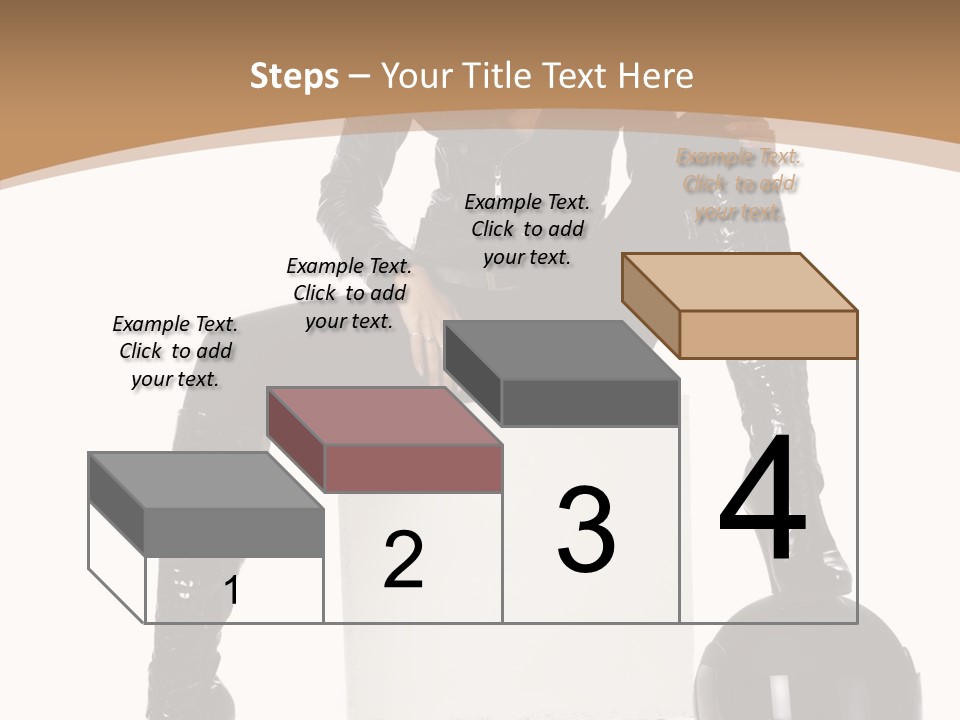 Rocker Style Engine Young PowerPoint Template