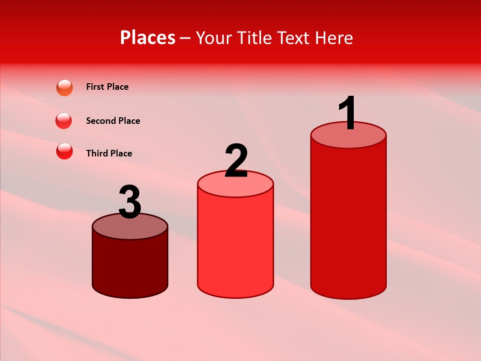 Shadow Textile Luxury PowerPoint Template