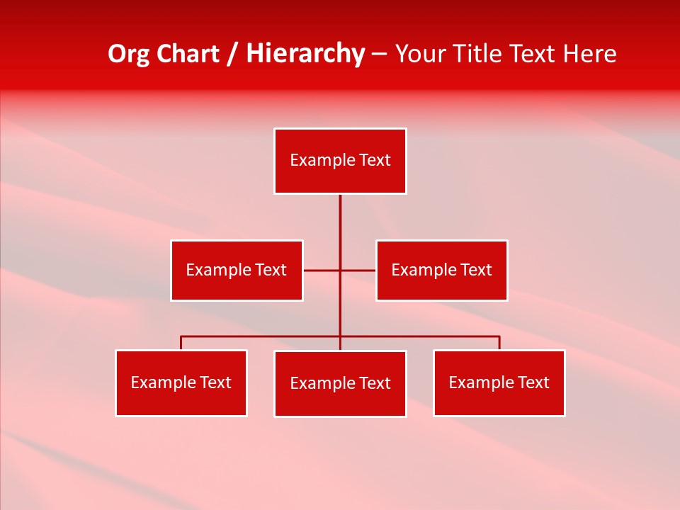 Shadow Textile Luxury PowerPoint Template