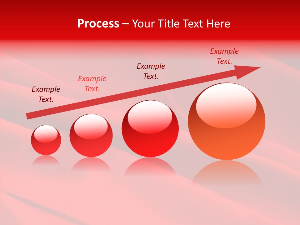 Shadow Textile Luxury PowerPoint Template