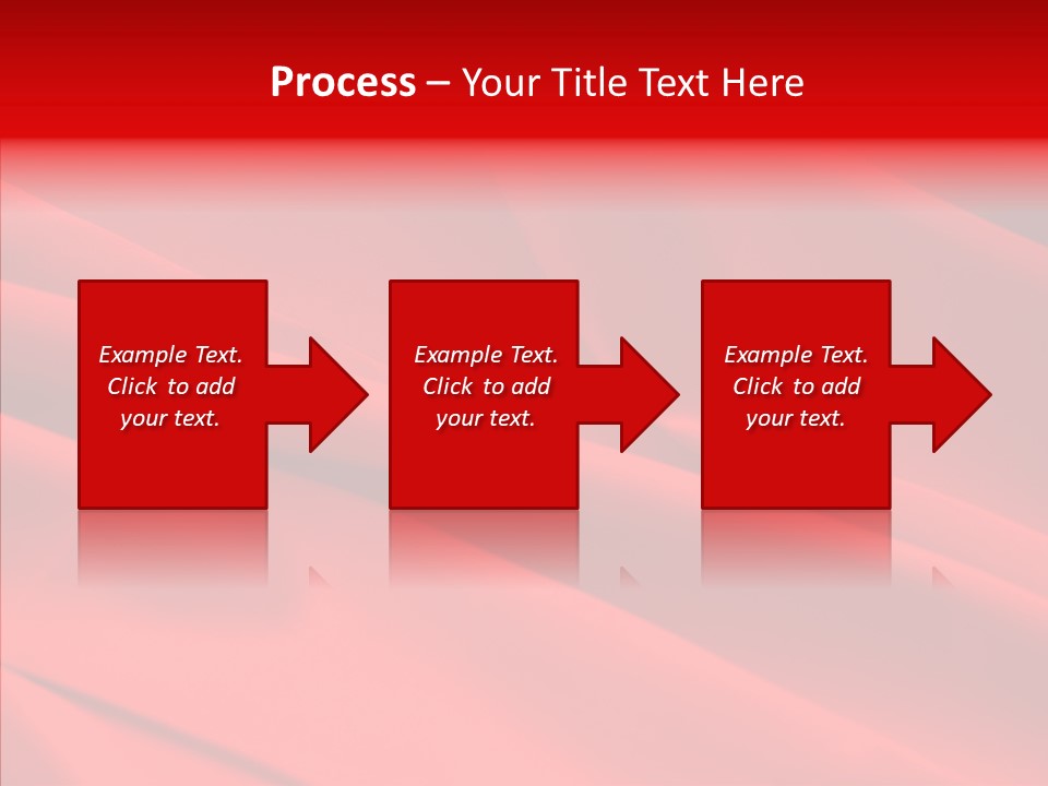 Shadow Textile Luxury PowerPoint Template