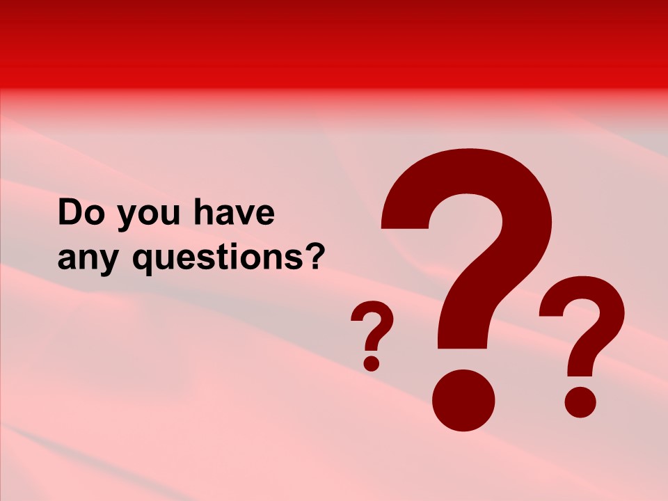 Shadow Textile Luxury PowerPoint Template