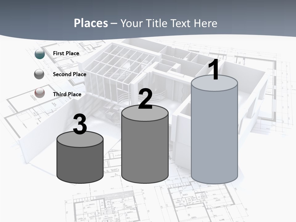 Creation Design Kit PowerPoint Template