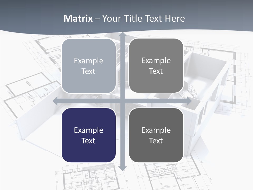 Creation Design Kit PowerPoint Template