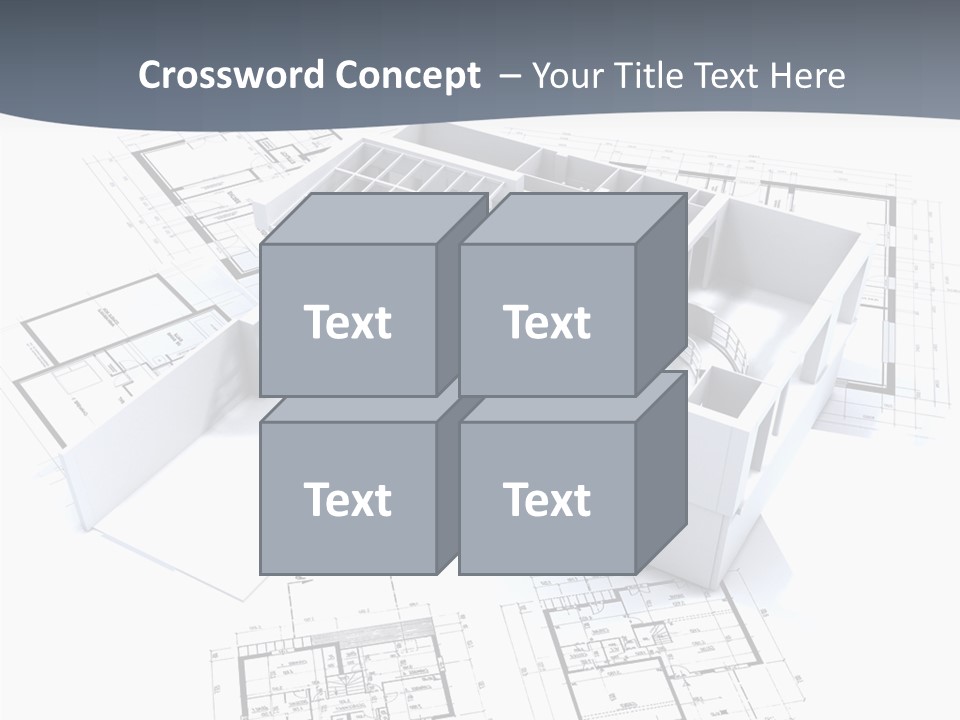 Creation Design Kit PowerPoint Template