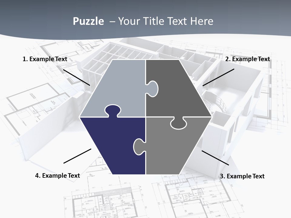 Creation Design Kit PowerPoint Template
