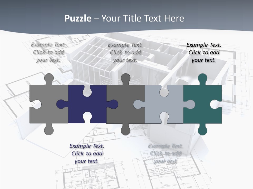 Creation Design Kit PowerPoint Template