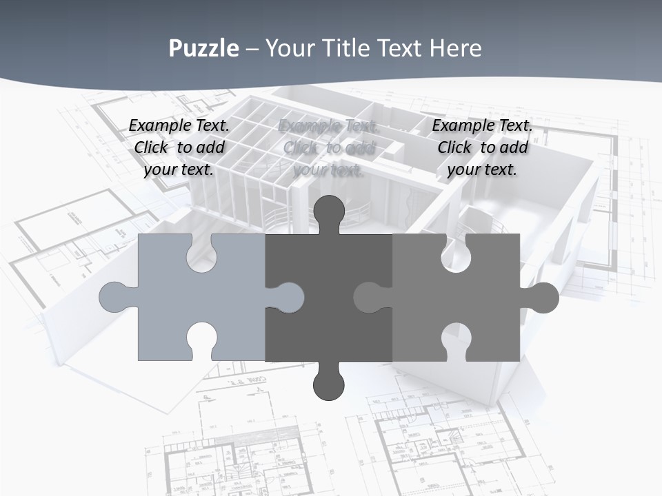 Creation Design Kit PowerPoint Template