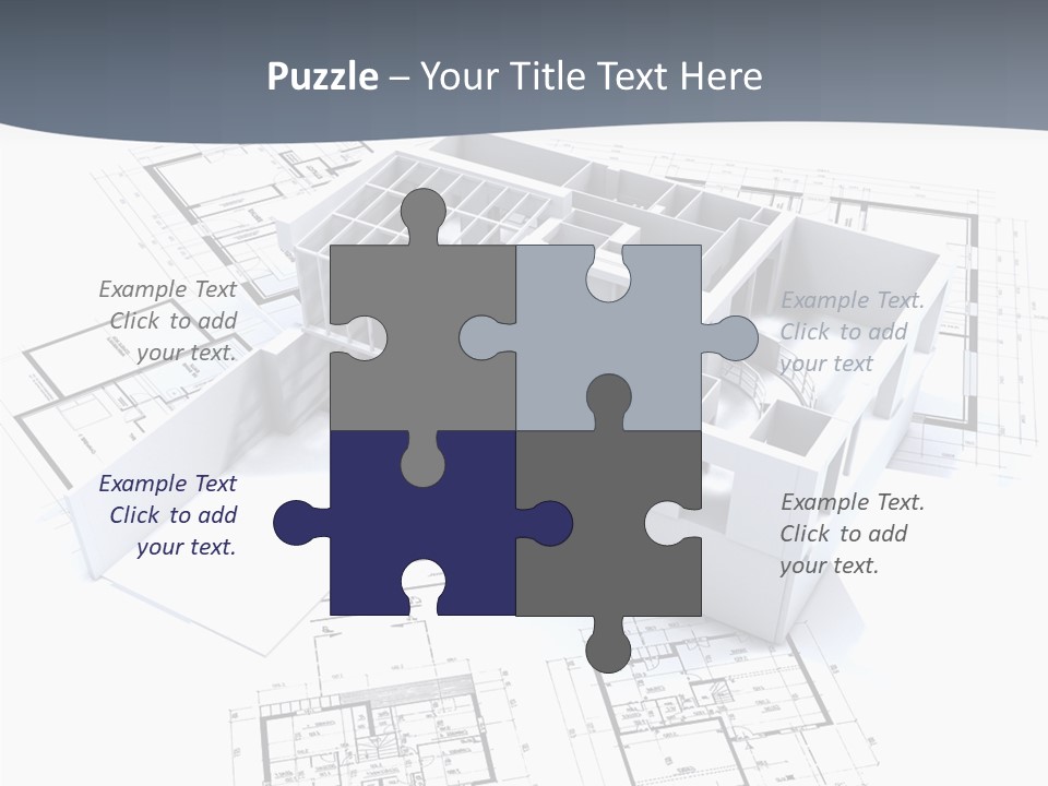 Creation Design Kit PowerPoint Template