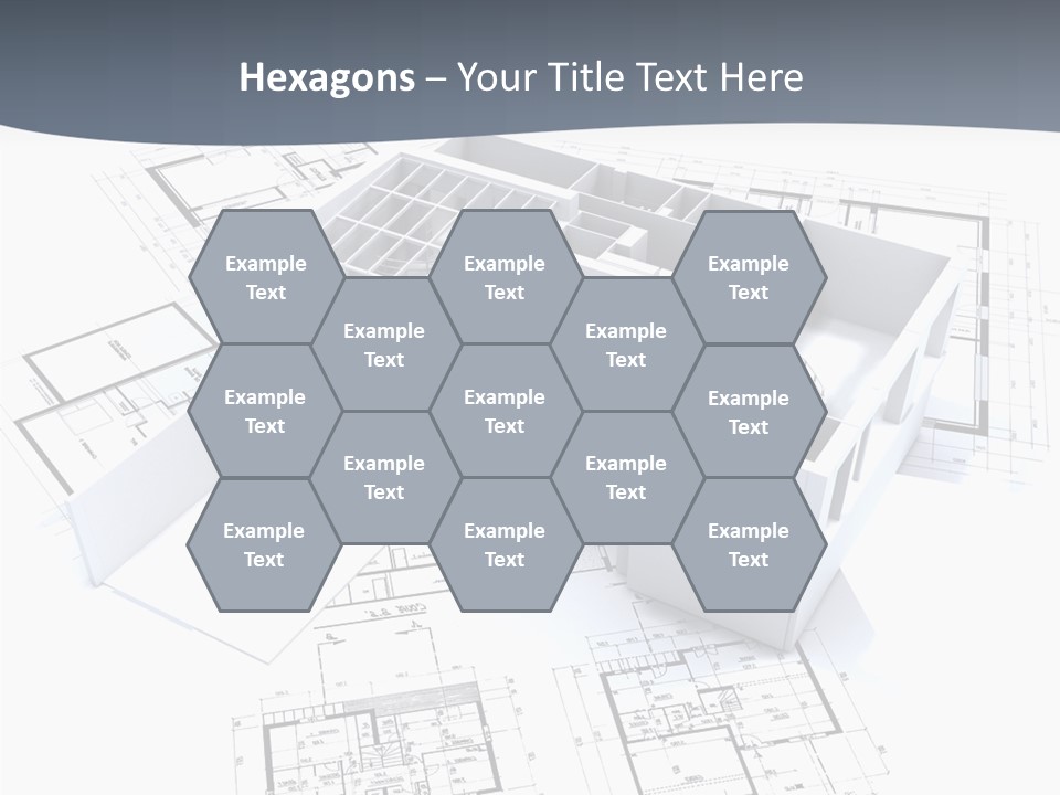Creation Design Kit PowerPoint Template