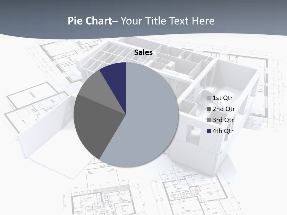 Creation Design Kit PowerPoint Template