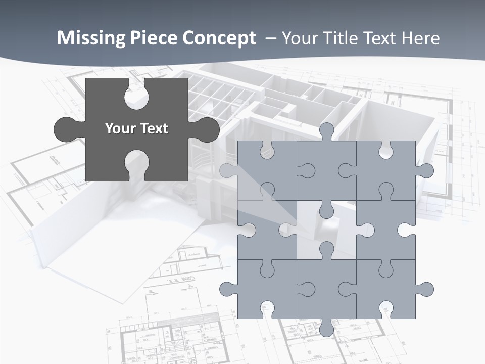Creation Design Kit PowerPoint Template