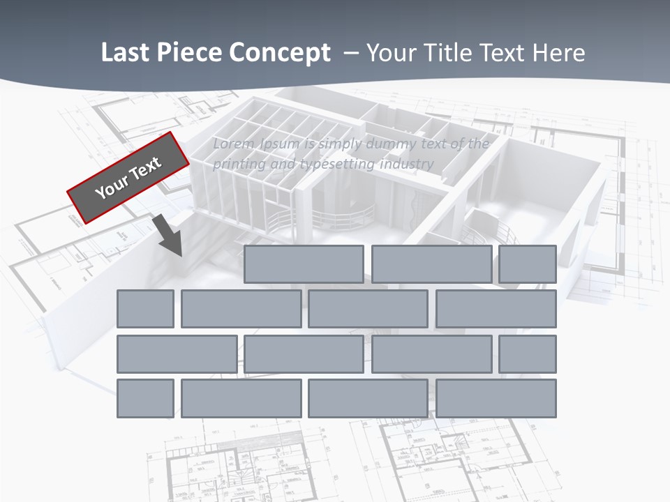 Creation Design Kit PowerPoint Template