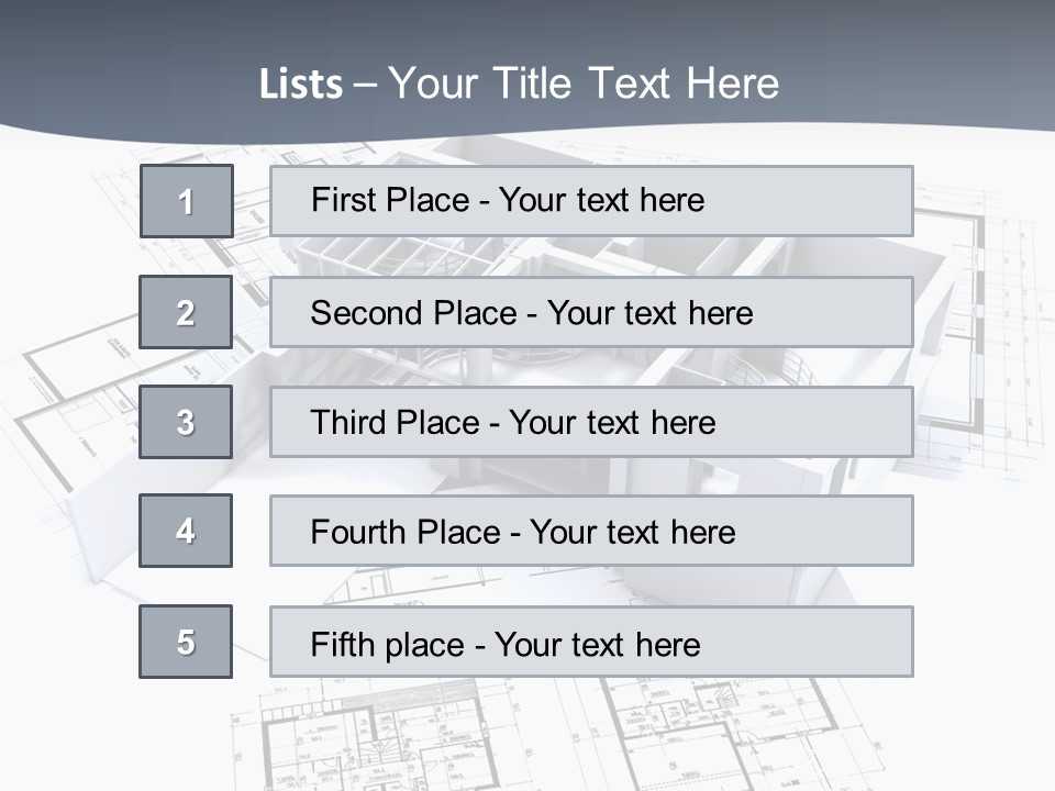 Creation Design Kit PowerPoint Template
