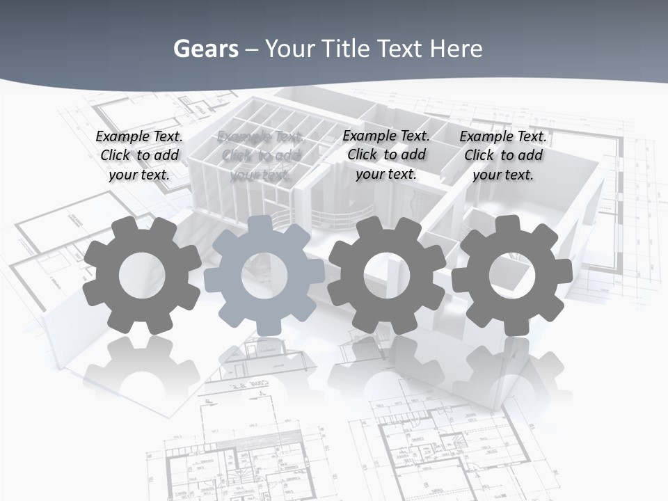 Creation Design Kit PowerPoint Template