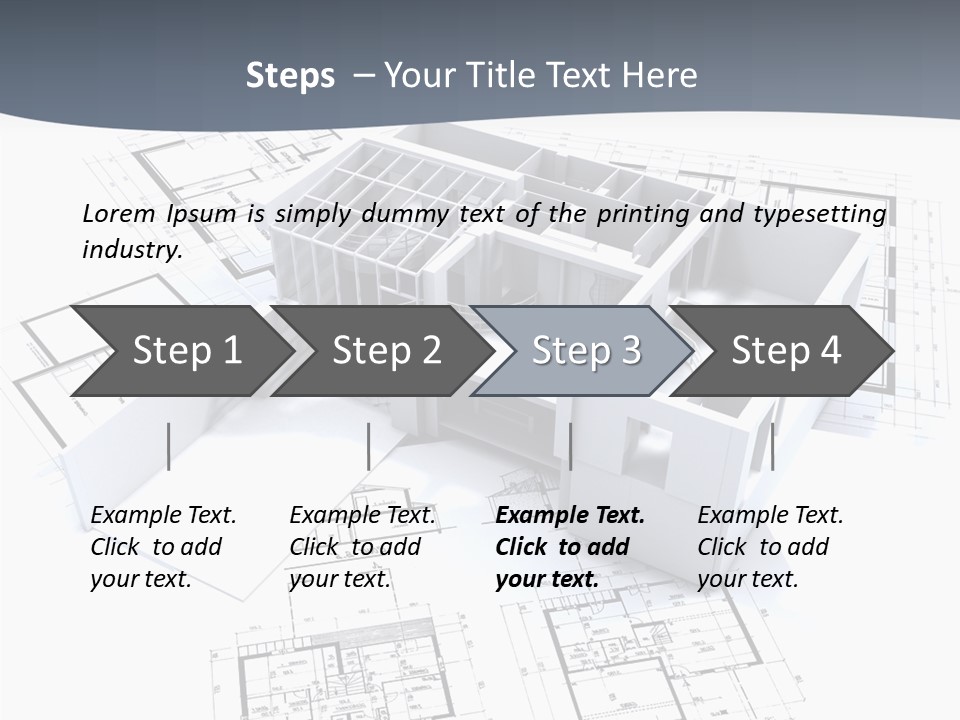 Creation Design Kit PowerPoint Template