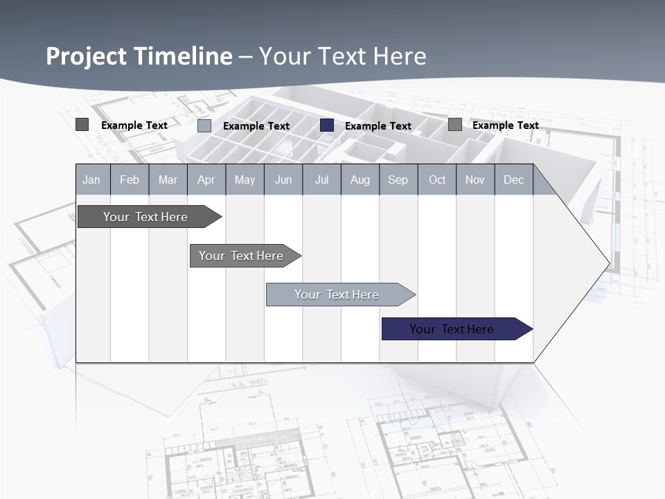 Creation Design Kit PowerPoint Template
