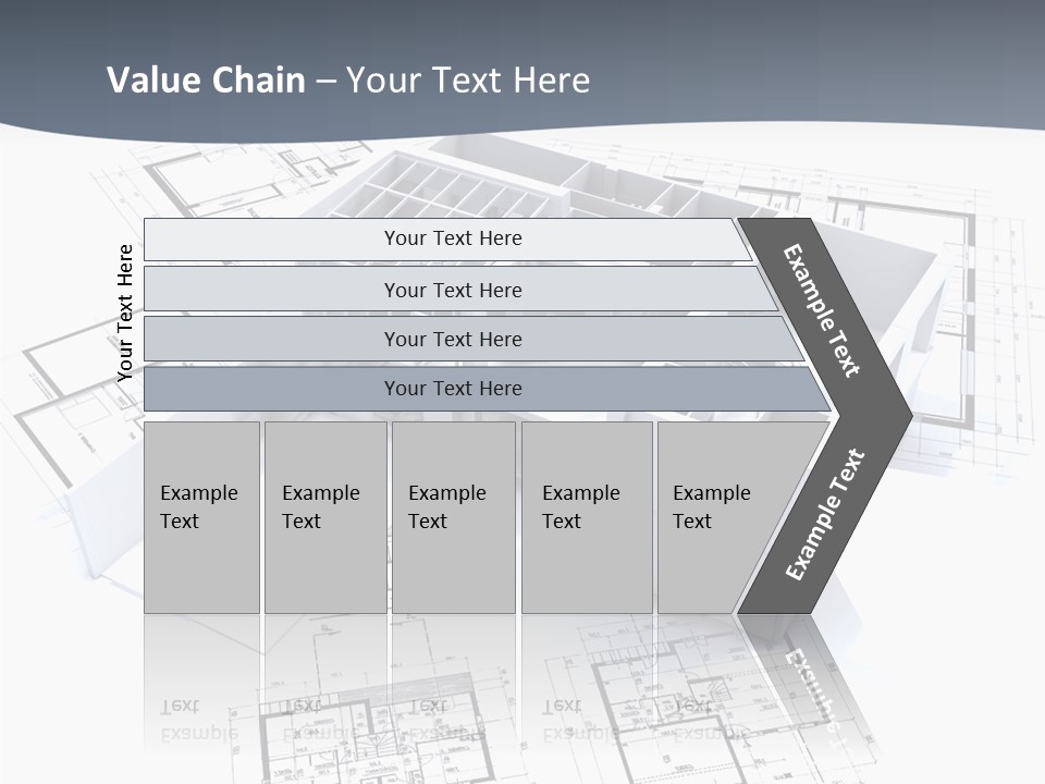 Creation Design Kit PowerPoint Template
