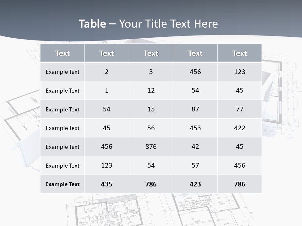 Creation Design Kit PowerPoint Template