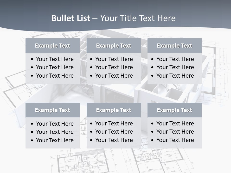 Creation Design Kit PowerPoint Template