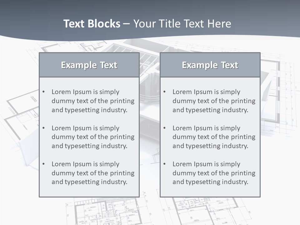 Creation Design Kit PowerPoint Template