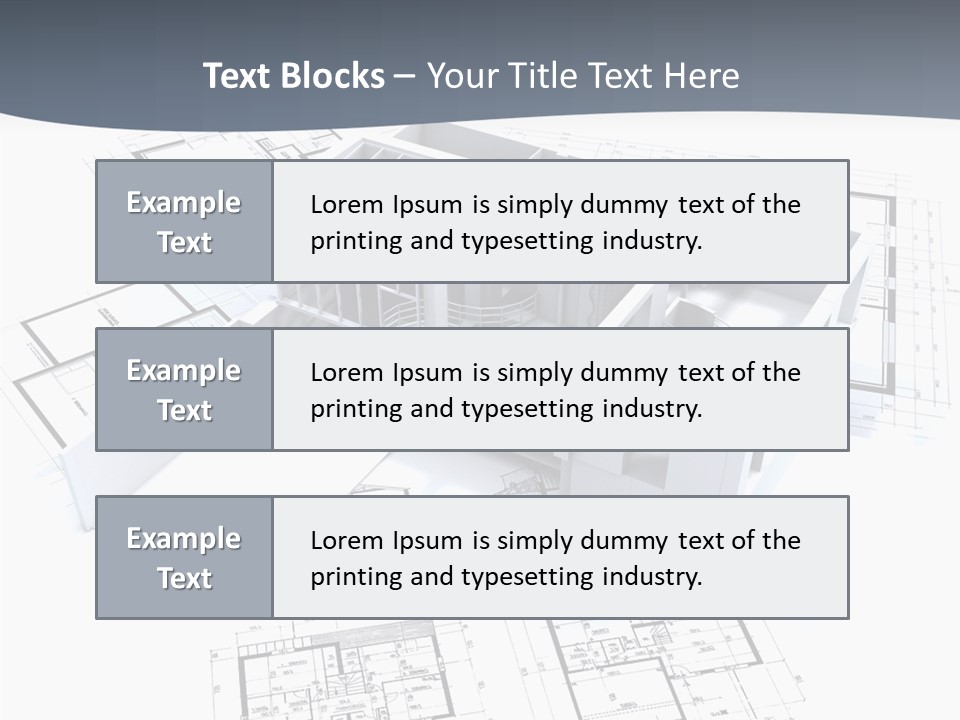 Creation Design Kit PowerPoint Template