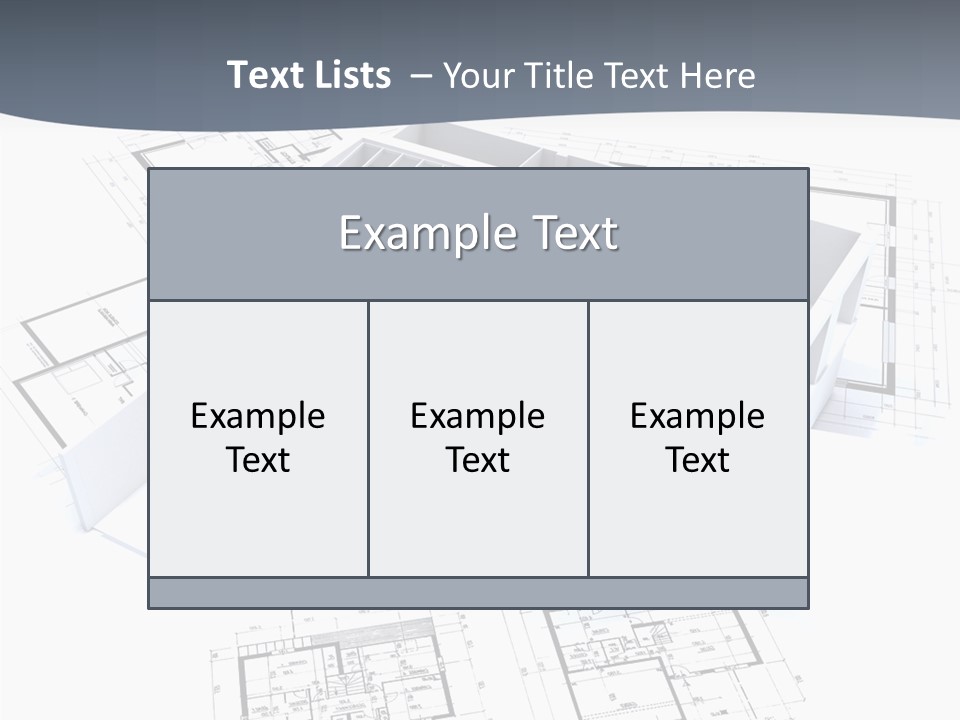 Creation Design Kit PowerPoint Template