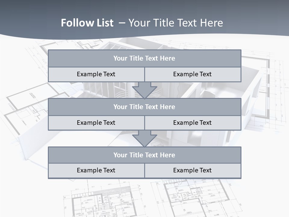 Creation Design Kit PowerPoint Template